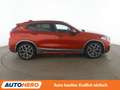 BMW X2 xDrive 20d M Sport X Aut.*NAVI*HEAD-UP*LED*ACC*CAM Orange - thumbnail 7