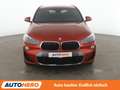 BMW X2 xDrive 20d M Sport X Aut.*NAVI*HEAD-UP*LED*ACC*CAM Orange - thumbnail 9