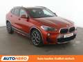 BMW X2 xDrive 20d M Sport X Aut.*NAVI*HEAD-UP*LED*ACC*CAM Orange - thumbnail 8