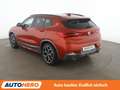 BMW X2 xDrive 20d M Sport X Aut.*NAVI*HEAD-UP*LED*ACC*CAM Orange - thumbnail 4