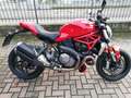 Ducati Monster 1200 Standard Rouge - thumbnail 1