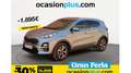 Kia Sportage 1.6 GDi Drive 4x2 132 Argent - thumbnail 1