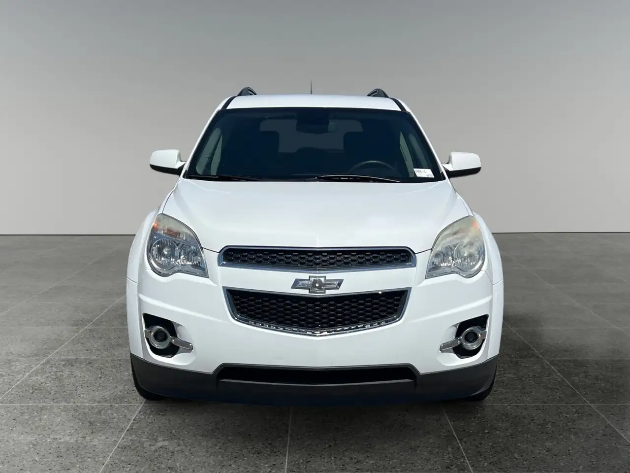 Chevrolet Equinox photo Chevrolet Equinox