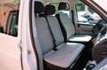 Volkswagen T6 Transporter Pritsche Doppelkabine Weiß - thumbnail 10