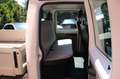 Volkswagen T6 Transporter Pritsche Doppelkabine Weiß - thumbnail 12