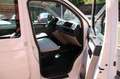 Volkswagen T6 Transporter Pritsche Doppelkabine Weiß - thumbnail 9