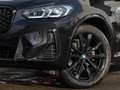 BMW X4 xDrive20d (ab 2021) Schwarz - thumbnail 3