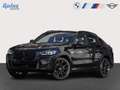BMW X4 xDrive20d (ab 2021) Schwarz - thumbnail 1