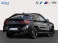 BMW X4 xDrive20d (ab 2021) Schwarz - thumbnail 2