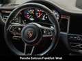 Porsche Macan Turbo Surround-View Luftfederung LED PASM Grau - thumbnail 9
