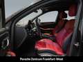 Porsche Macan Turbo Surround-View Luftfederung LED PASM Grau - thumbnail 8