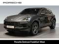 Porsche Macan Turbo Surround-View Luftfederung LED PASM Grau - thumbnail 1