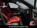 Porsche Macan Turbo Surround-View Luftfederung LED PASM Grau - thumbnail 18