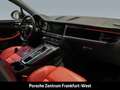 Porsche Macan Turbo Surround-View Luftfederung LED PASM Grau - thumbnail 7