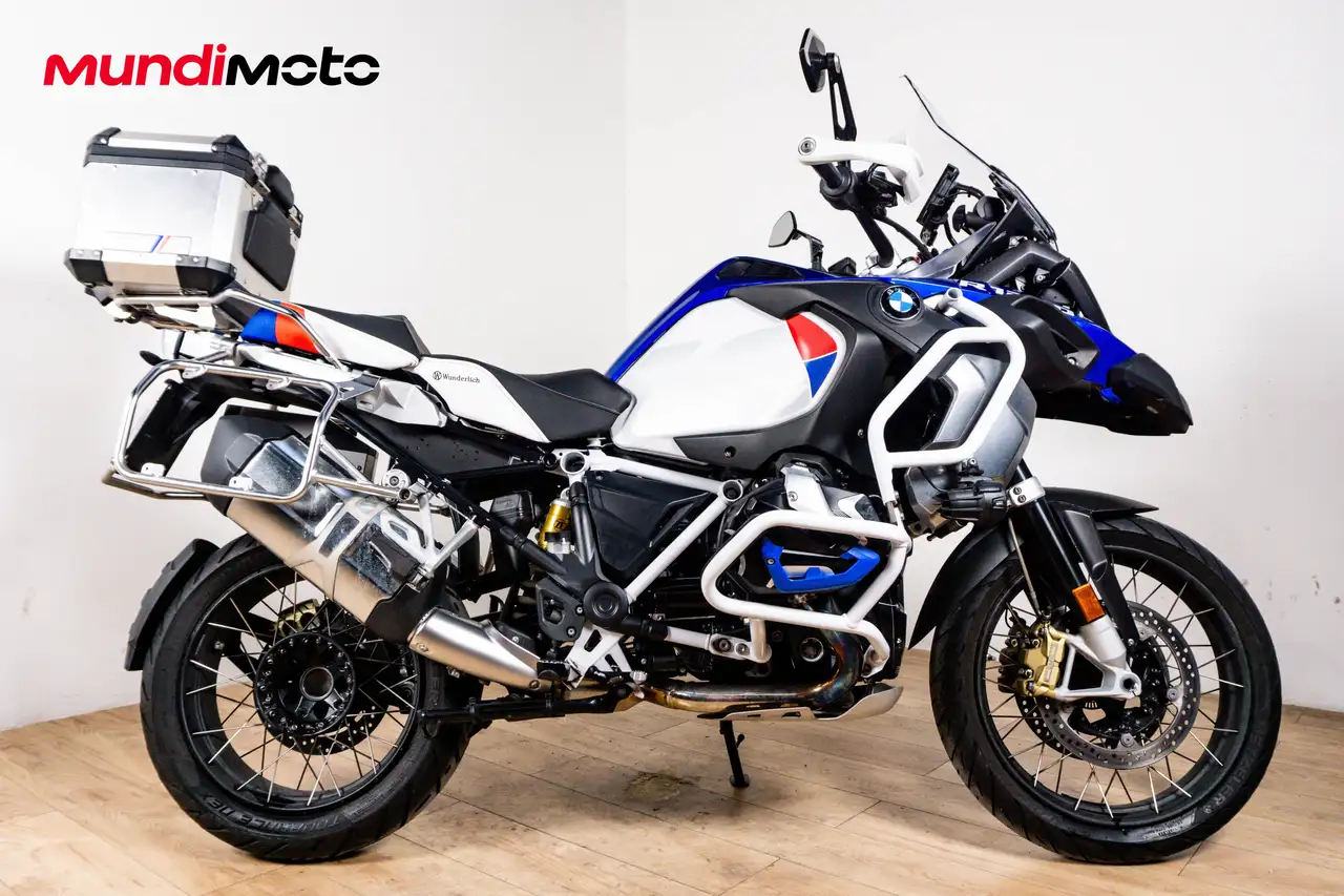 BMW R 1250 GS