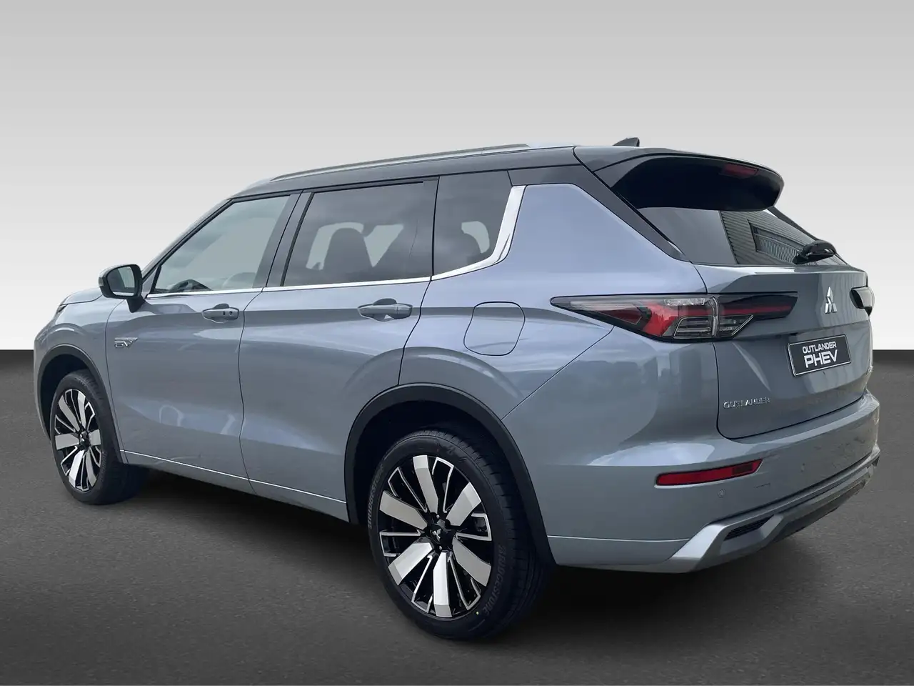 Mitsubishi Outlander 2026