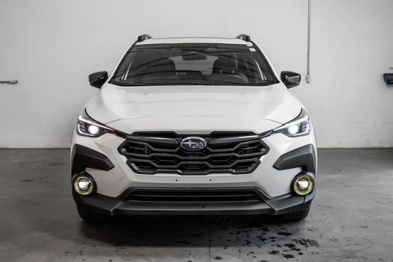 Subaru Crosstrek снимка Subaru Crosstrek