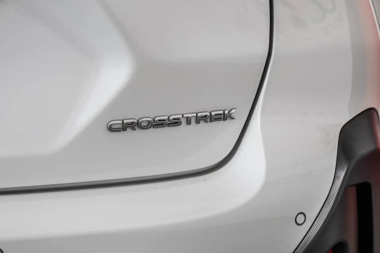 Subaru Crosstrek снимка Subaru Crosstrek