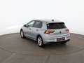 Volkswagen Golf VIII 2.0 TDI Life Aut LED HEAD-UP RADAR NAVI Silber - thumbnail 7
