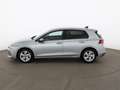 Volkswagen Golf VIII 2.0 TDI Life Aut LED HEAD-UP RADAR NAVI Silber - thumbnail 6