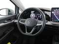Volkswagen Golf VIII 2.0 TDI Life Aut LED HEAD-UP RADAR NAVI Silber - thumbnail 12