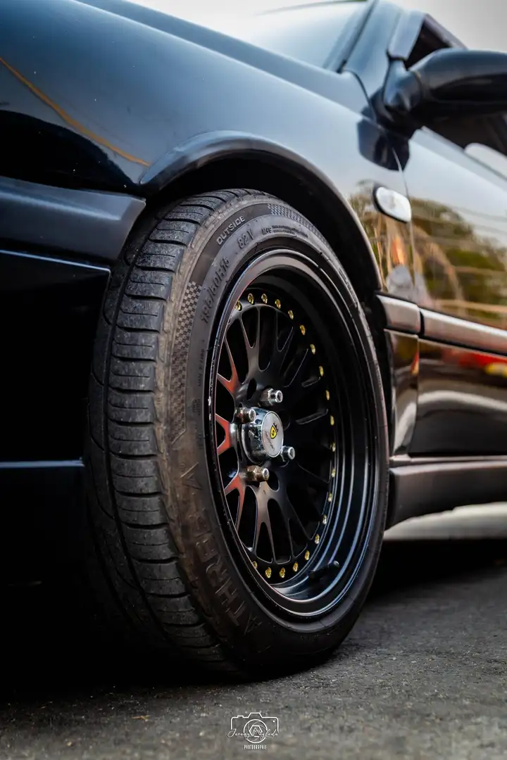 Nissan Sunny Pulsar GTi-R - 2