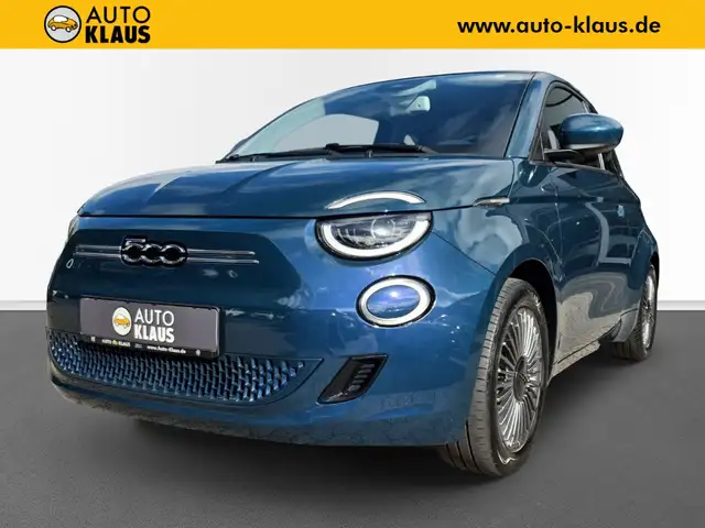 Fiat 500 Icon LED-Scheinw. Kamera Sitzheizung Keyless
