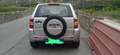 Suzuki Vitara 1.6benzina Argento - thumbnail 6