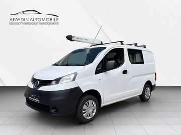 Evalia 1.6 Benzin Kasten NUR 50 TKM/1.HAND