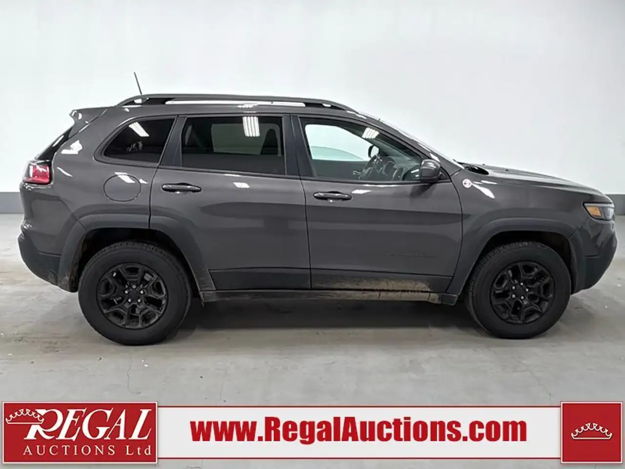 Jeep Cherokee fotografie Jeep Cherokee