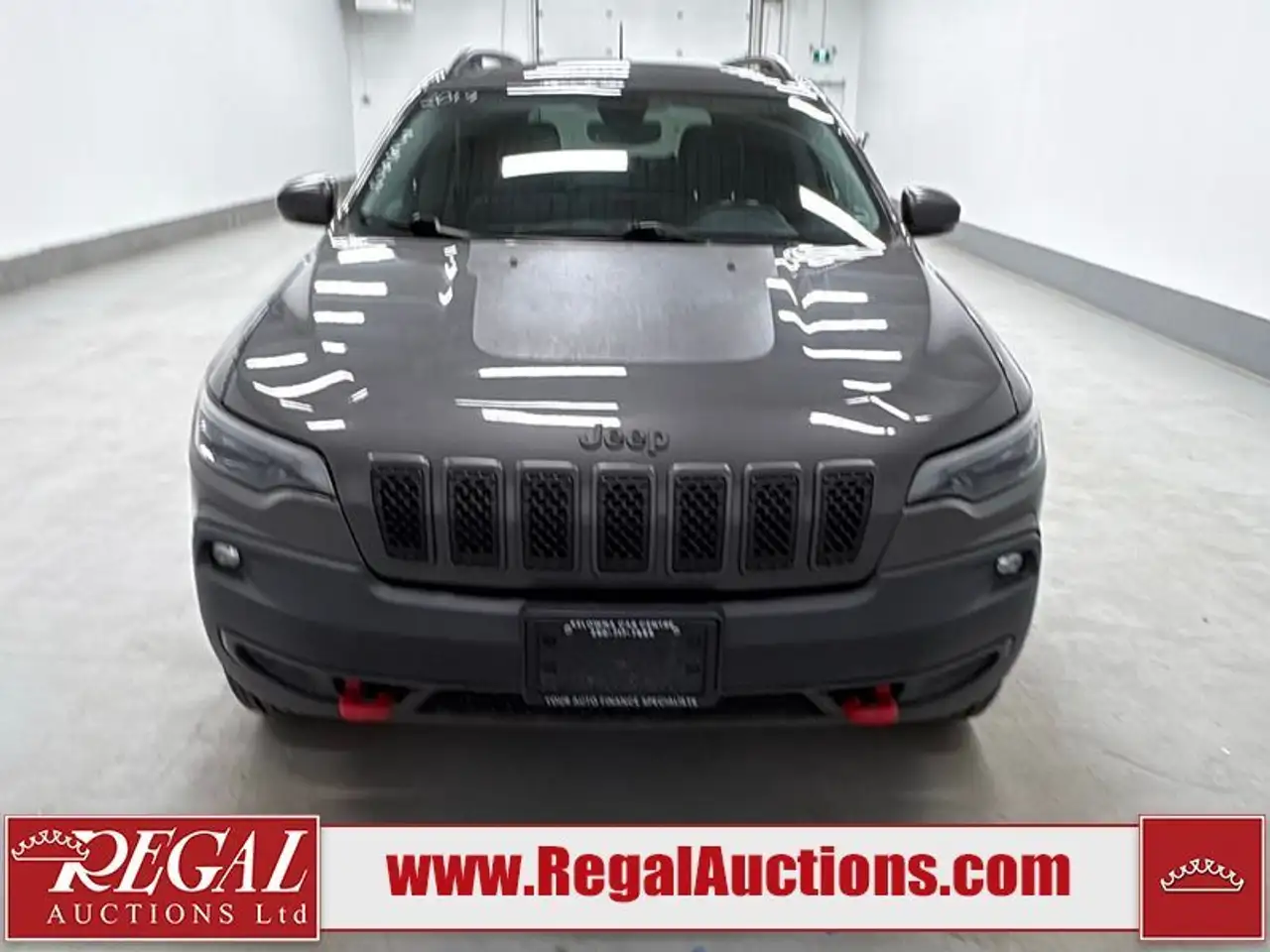 Jeep Cherokee fotografie Jeep Cherokee