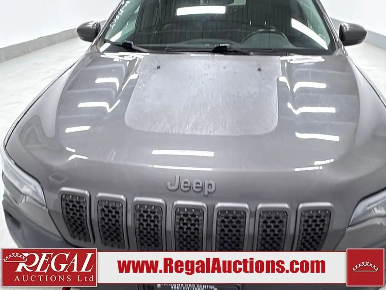 Jeep Cherokee fotografie Jeep Cherokee