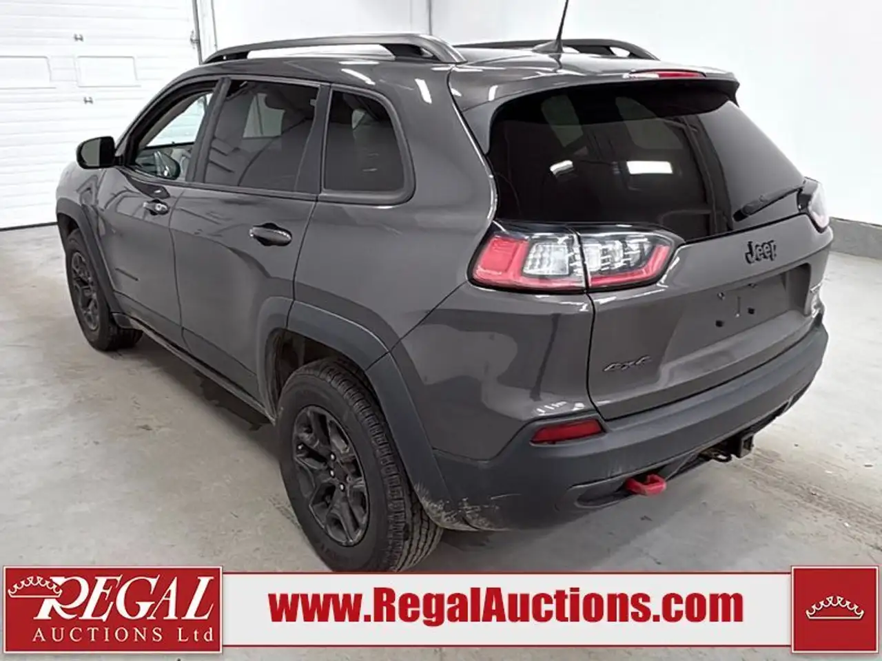 Jeep Cherokee fotografie Jeep Cherokee