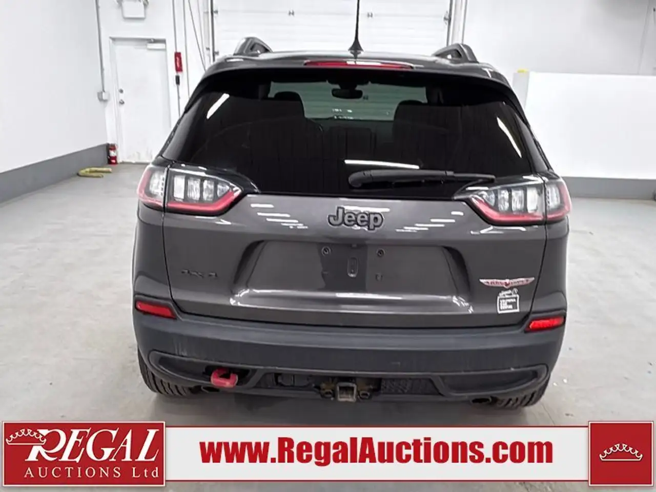 Jeep Cherokee fotografie Jeep Cherokee