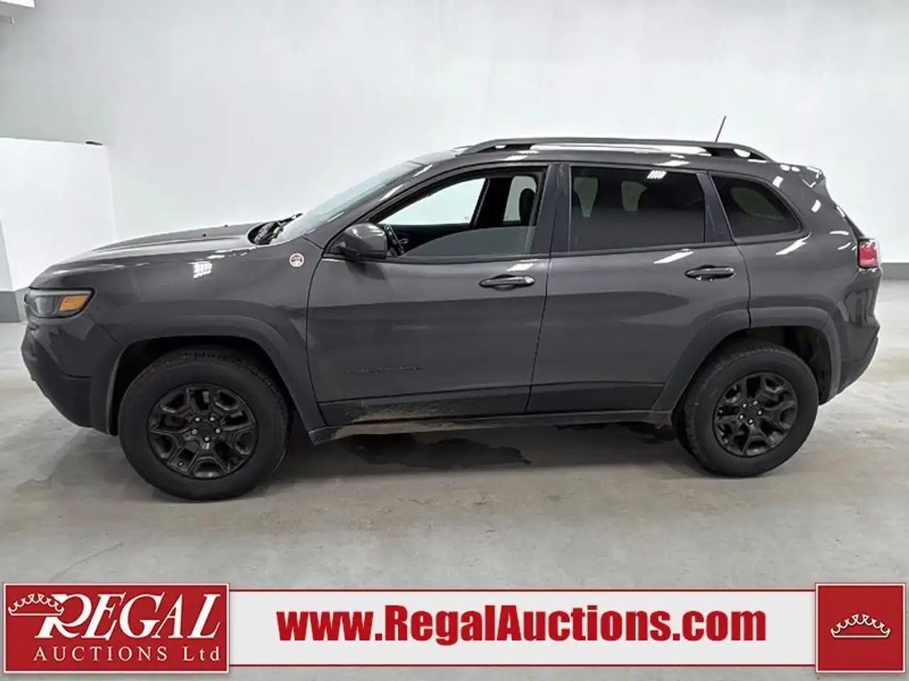 Jeep Cherokee fotografie Jeep Cherokee
