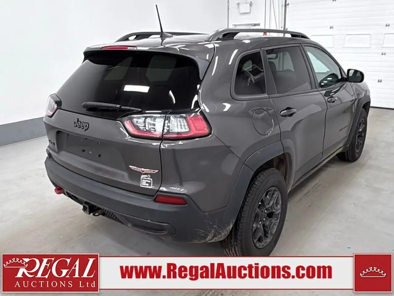 Jeep Cherokee fotografie Jeep Cherokee
