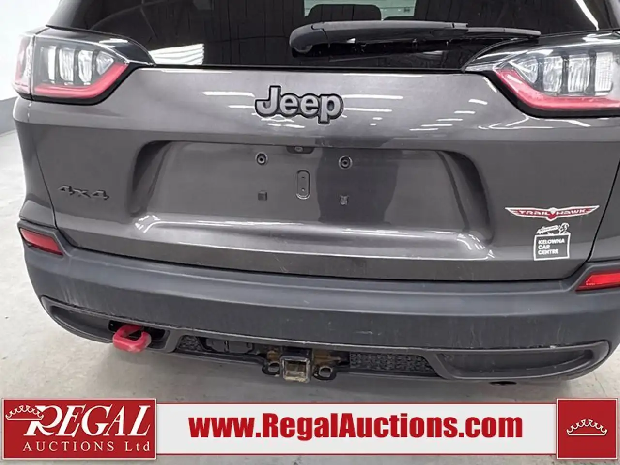 Jeep Cherokee fotografie Jeep Cherokee