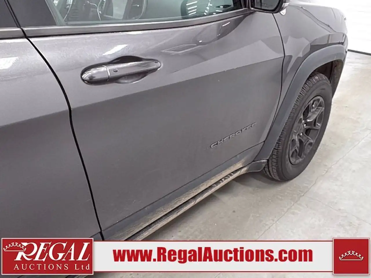 Jeep Cherokee fotografie Jeep Cherokee