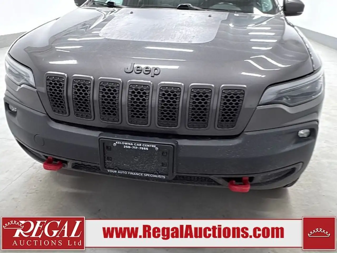 Jeep Cherokee fotografie Jeep Cherokee