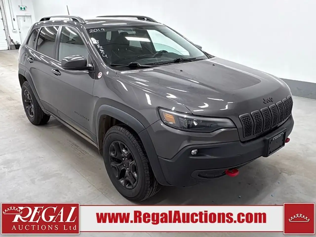 Jeep Cherokee fotografie Jeep Cherokee