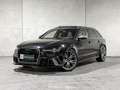 Audi RS6 Avant 4.0 TFSI V8 Quattro PERFORMANCE Pro Line Plu Zwart - thumbnail 5