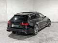 Audi RS6 Avant 4.0 TFSI V8 Quattro PERFORMANCE Pro Line Plu Zwart - thumbnail 19