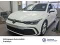 Volkswagen Golf VIII 2.0 TDI DSG GTD Navi Leder LEDPlus DAB Weiß - thumbnail 1