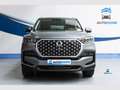 SsangYong Rexton D22 DTR Pro 4x4 Aut. Gris - thumbnail 2
