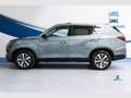 SsangYong Rexton D22 DTR Pro 4x4 Aut. Gris - thumbnail 4
