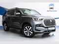 SsangYong Rexton D22 DTR Pro 4x4 Aut. Gris - thumbnail 3
