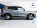 SsangYong Rexton D22 DTR Pro 4x4 Aut. Gris - thumbnail 9