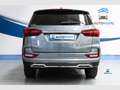 SsangYong Rexton D22 DTR Pro 4x4 Aut. Gris - thumbnail 6