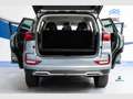 SsangYong Rexton D22 DTR Pro 4x4 Aut. Gris - thumbnail 7