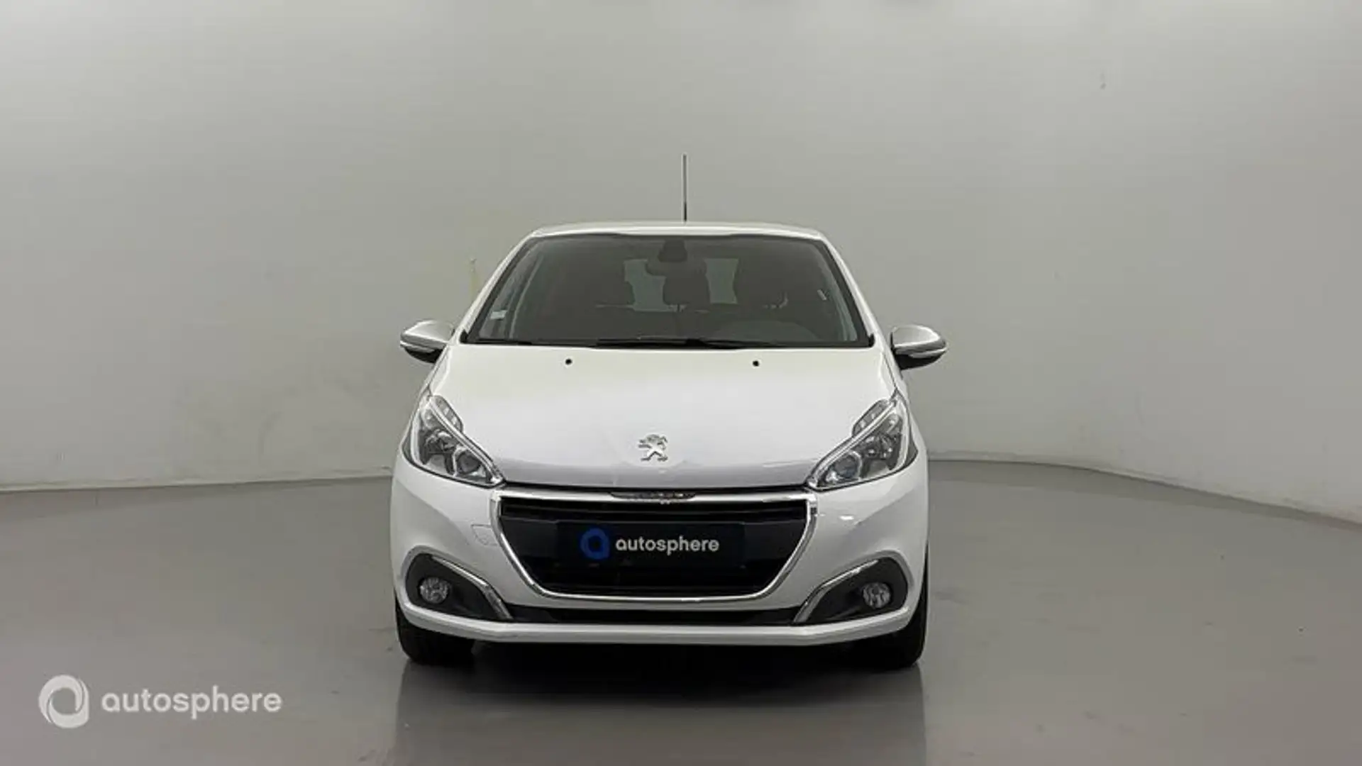 Peugeot 208 1.2 PureTech 82ch Style 5p - 2
